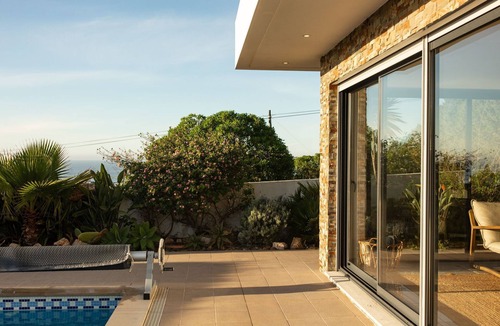 Espartal House | Villa Izabel Meerblick by Interhome