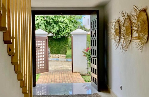 Restinga Smir Villa | Villa Jasmin 15