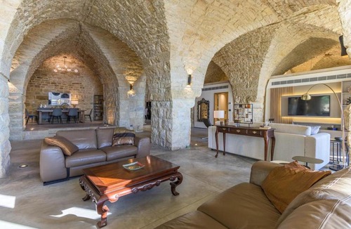 Duhur ash Shuwayr Apartment | Villa Joïa - 9BR Villa, Aley-Souk El Gharb