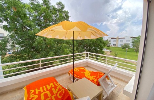 Mont Fleuri House | Villa joudia Royal golf Fès