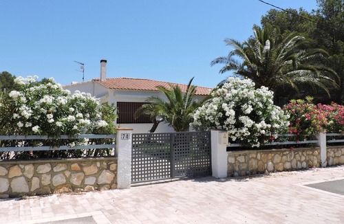 L Almadrava Villa | Villa L'Ametlla de Mar, 3 bedrooms, 7 persons