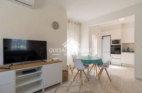 Playa Flamenca Villa | Villa La Zenia close to Beach, private pool, walking distance of Zenia Boulevard