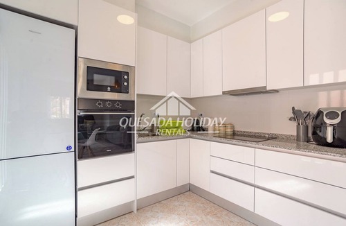 Playa Flamenca Villa | Villa La Zenia close to Beach, private pool, walking distance of Zenia Boulevard