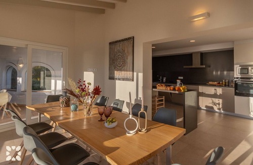 Cumbre del Sol Villa | Villa LIGHTHOUSE by Abahana Villas