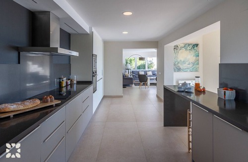 Cumbre del Sol Villa | Villa LIGHTHOUSE by Abahana Villas