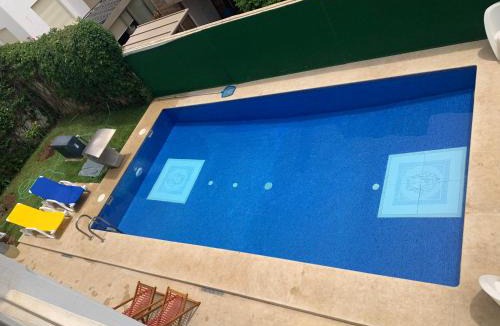 Plage des Nations Villa | Villa LMS