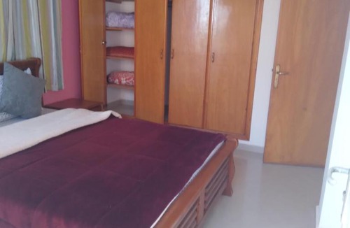 Mehdya Apartment | Villa Lower-Level Apartment B