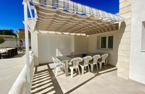 La Zenia Villa | Villa Luxueuse HIVA OA à 3 min à pied de la plage