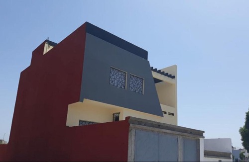 Berrechid Villa | Villa
