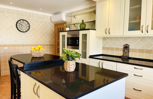 Alcalar Villa | Villa Malia - Pivate pool, barbecue, free parking