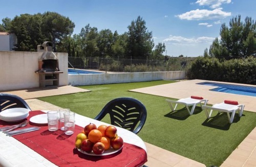 Les Tres Cales House | Villa Malva II by Interhome