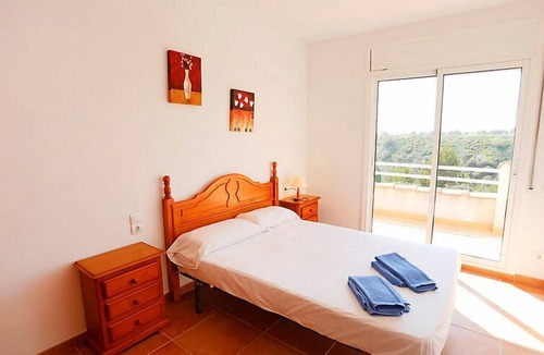 Les Tres Cales House | Villa Malva II by Interhome