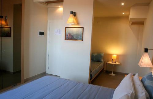 Castiglioncello Hotel | Villa Martini