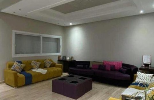 Ain Sebaa Villa | Villa Milles et une nuits