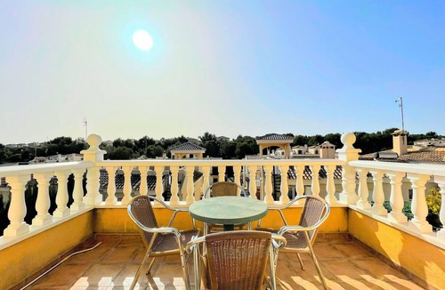 Pinar de Campoverde Villa | Villa Mimosa Pinar de Campoverde by Villas&You