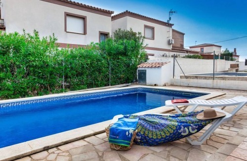Les Tres Cales House | Villa Mimosa II by Interhome