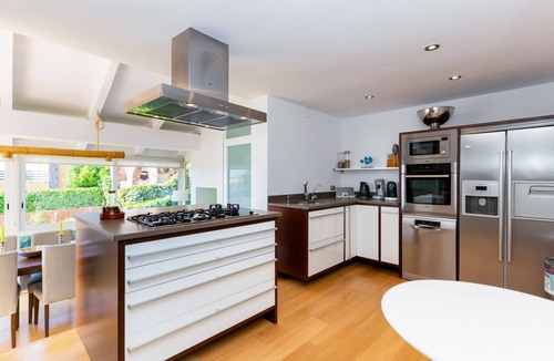 Vallpineda Villa | Villa Miramar - Three Bedroom Villa, Sleeps 8