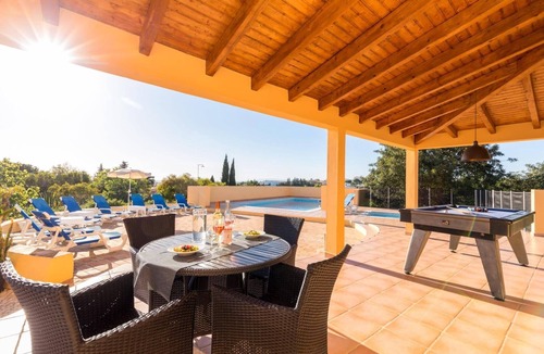 Cerro de Aguia Villa | Villa Miranda by Villa Plus