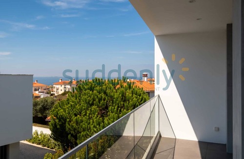 Obidos House | Villa Moinho da Praia - 4 bedroom villa with private pool near the beach