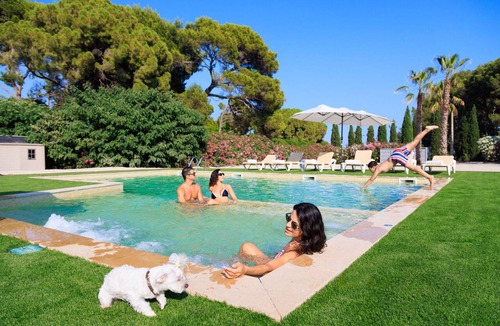 Vila-Seca Villa | Villa MORERA