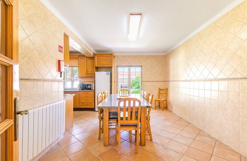 Vila Nova de Milfontes Villa | Villa 'Nelson E Esperanca' with Private Terrace, Private Garden and Wi-Fi