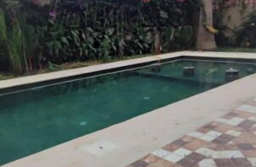 Sidi Rahal Villa | Villa NOUR in Sidi Rahal