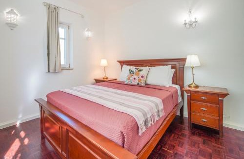 Barracao Villa | Villa Palmeira by MOJE Holiday