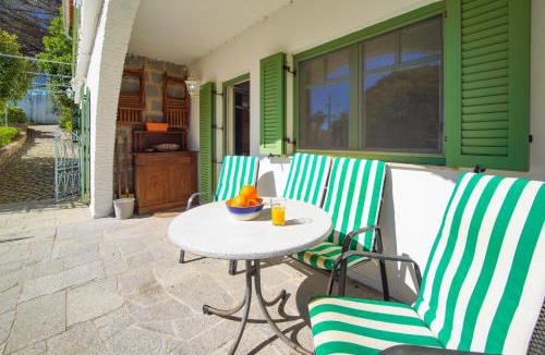 Barracao Villa | Villa Palmeira by MOJE Holiday