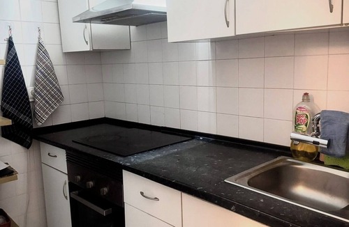 Oeiras Apartment | Villa Palmeiras Pool - 3 Bedrooms - Sleeps 10