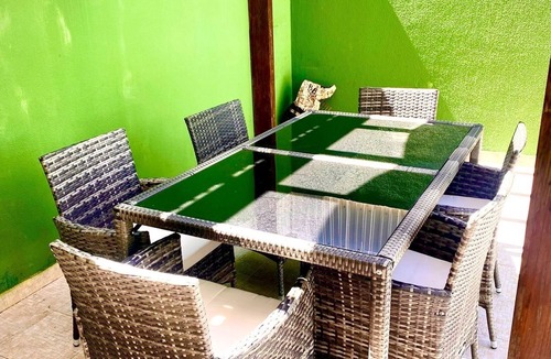 Oeiras Apartment | Villa Palmeiras Pool - 3 Bedrooms - Sleeps 10