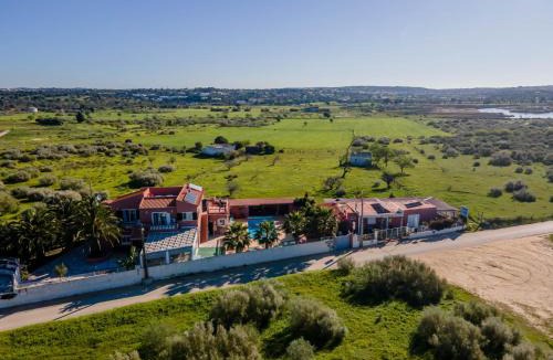 Armacao de Pera Villa | Villa Paradis Pêra - Maison de vacances pour vacances et éventements