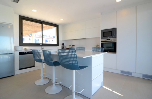 Mas Pinell Villa | VILLA PINELL