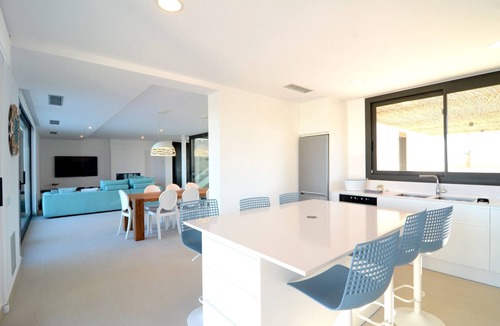 Mas Pinell Villa | VILLA PINELL