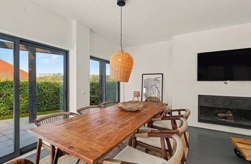 Troia House | Villa Pinhal da Comporta