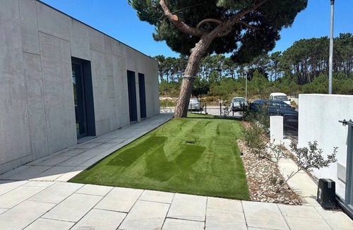 Lagoa de Albufeira House | Villa Praia da Lagoa Albufeira - Sesimbra. Pet-Friendly.
