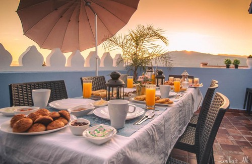 Chefchaouen Apartment | villa Rita chaouen