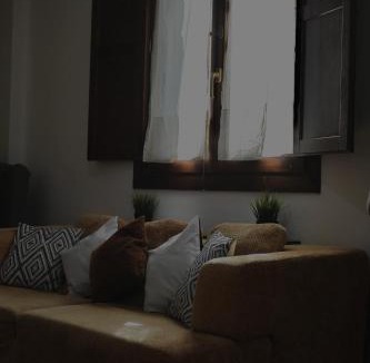 Canfranc Apartment | Villa Rosa Canfranc, tu refugio en el corazón del Pirineo Aragonés