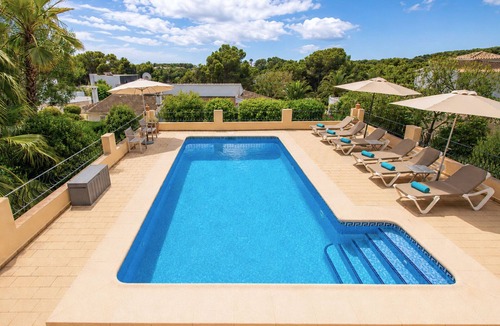 Pinar del Advocat Villa | Villa Safran - Relax, swim and unwind