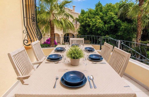 Pinar del Advocat Villa | Villa Safran - Relax, swim and unwind