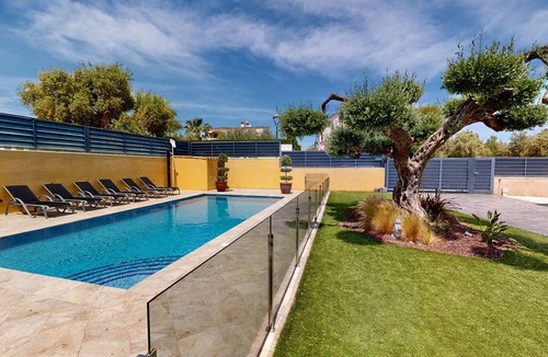 El Perello Villa | VILLA SANTA LLUCIA