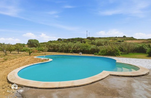 Sao Joao das Lampas Villa | Villa Serra - Pool, Nature retreat near Ericeira