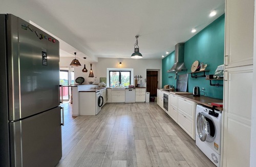 Trafaria Villa | Villa Tagus Gardians