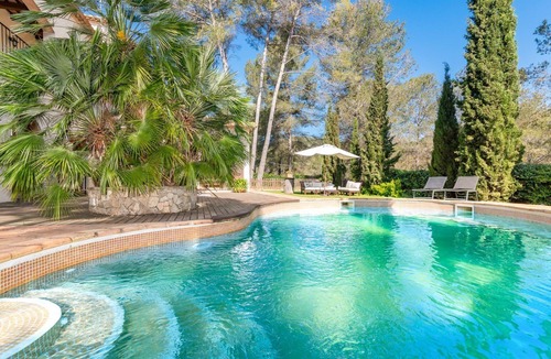 Olivella Villa | Villa Tamarindo I - Five Bedroom Villa, Sleeps 10