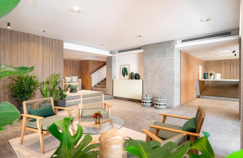 Caldas de Monchique Resort | Villa Termal Spa Hotel & Resort