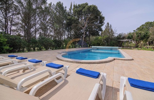Portimao Villa | Villa V4 Alto Golf Alvor