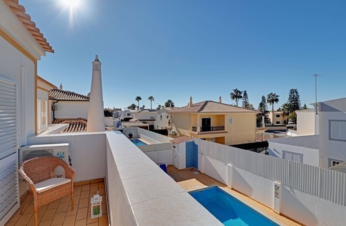 Gale Villa | Villa with 3 Bedrooms and private(heatable) Pool in Galé Beach