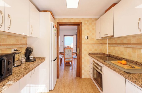 Polop House | Villa with pool at the foot of Mount Ponoig