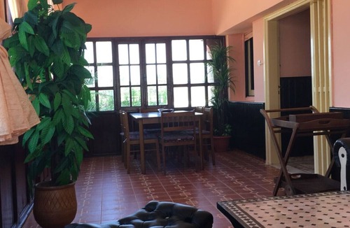 Sidi Rahal Villa | villa with pool by the sea
