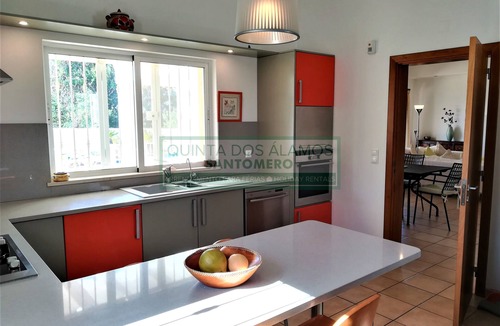 Guia Villa | Villa with private pool