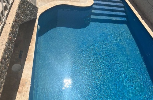 Sidi Rahal Villa | Villa with private pool by the sea "casablanca